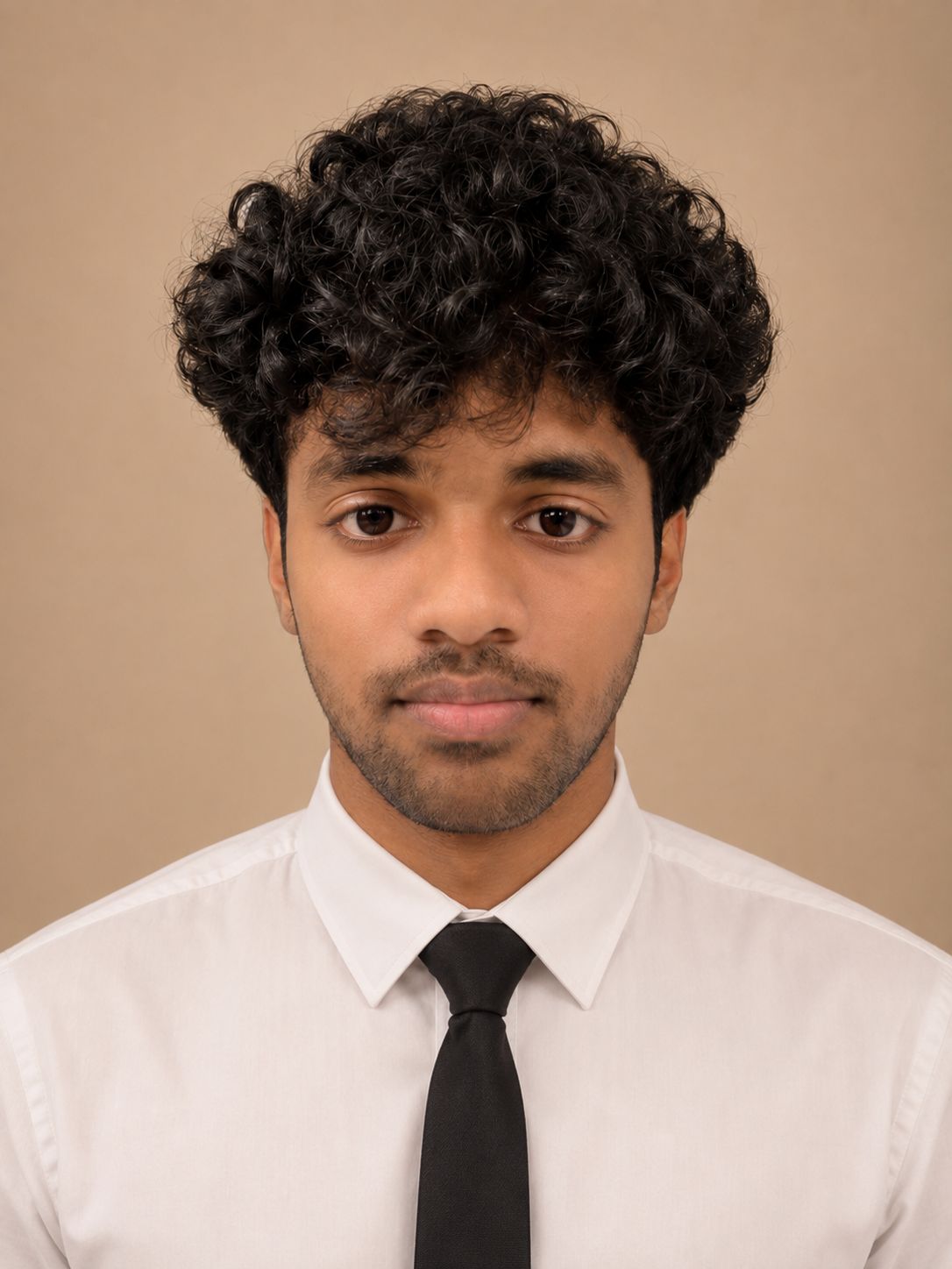 Yeshwanth Raj Selvaraj, AI Research Engineer